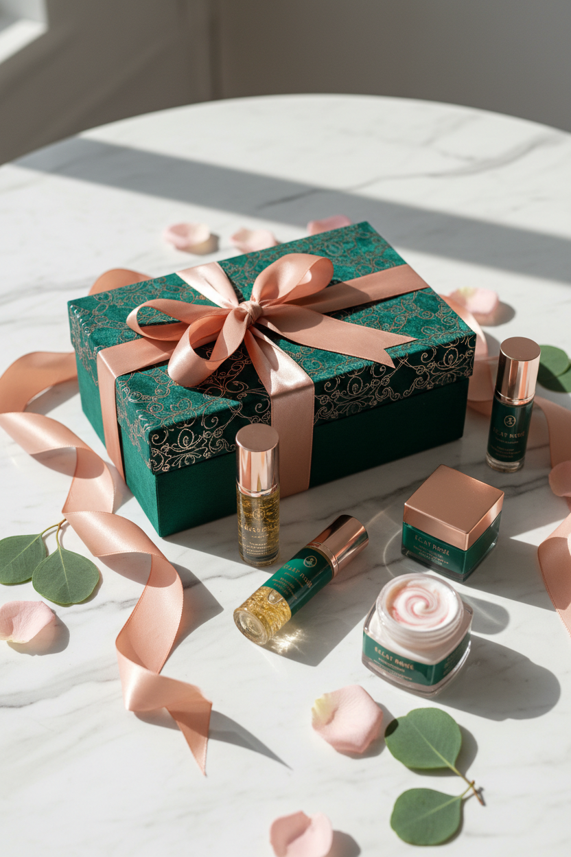 Elavara Beauty Bundles - Print Home