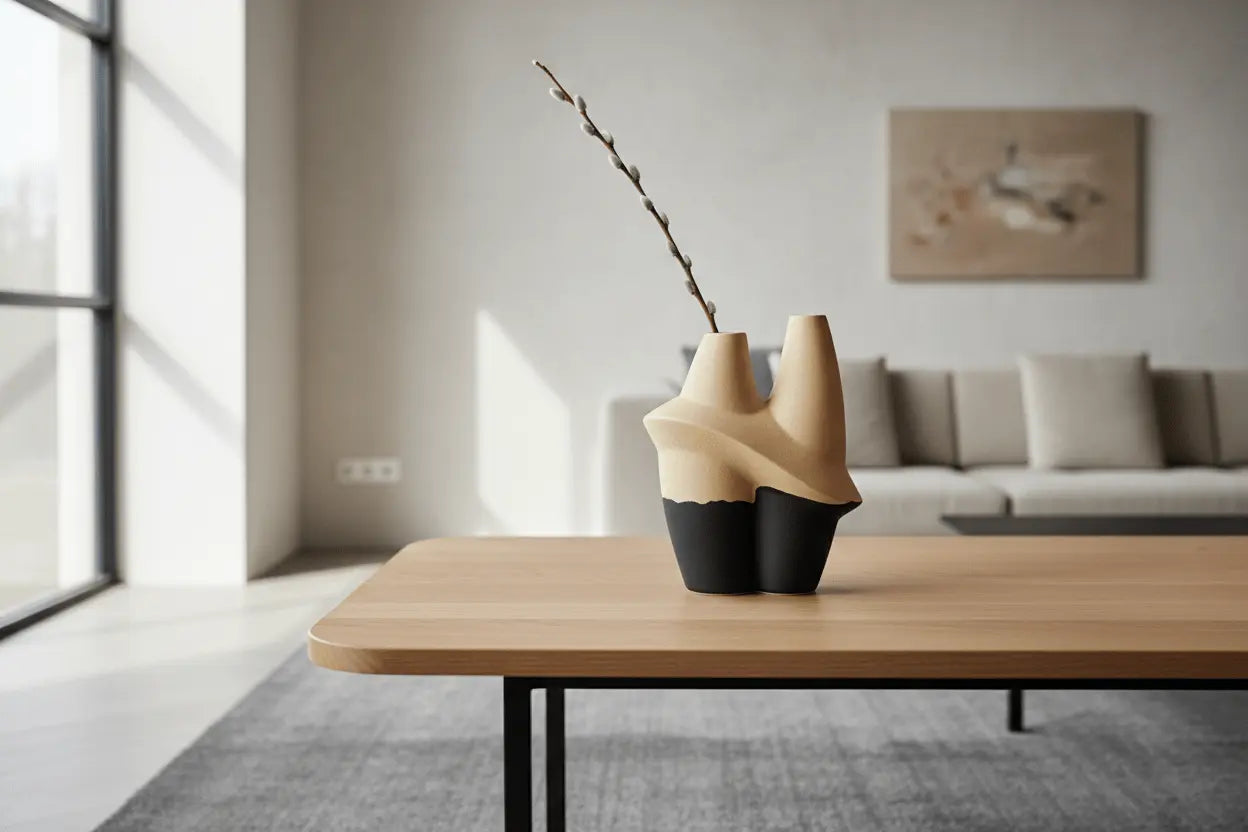 Formvollendete Vasen - Print Home