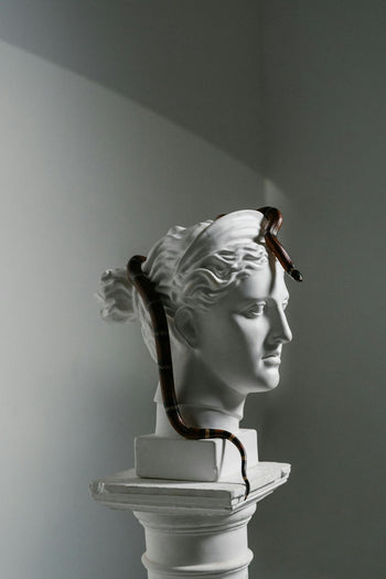 Die dritte Dimension der Kunst - Print Home