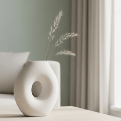 Ein Hauch von Natur - Print Home