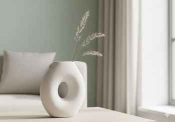 Ein Hauch von Natur - Print Home