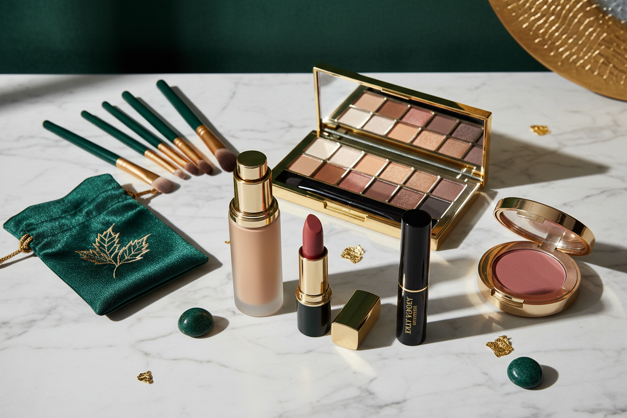Elavara Make-up