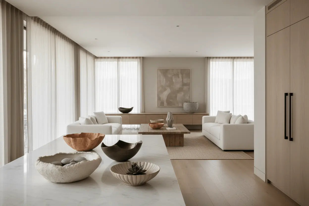 Form & Funktion – Bowl - Print Home