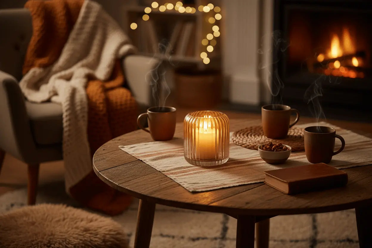 Form & Funktion - Living - Print Home