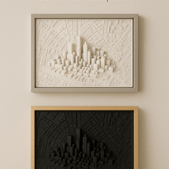 Stadtpoesie - Print Home