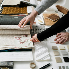 Work Space - Print Home