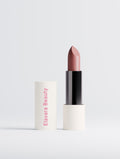 Matter Lippenstift, Altrosa