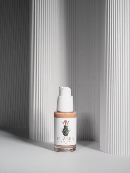 Peptid Anti-Aging Serum
