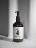 Hand & Body Wash, PEPPERMINT & DARK CEDAR