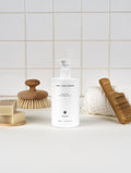 3-Step Curly Hair Care Routine