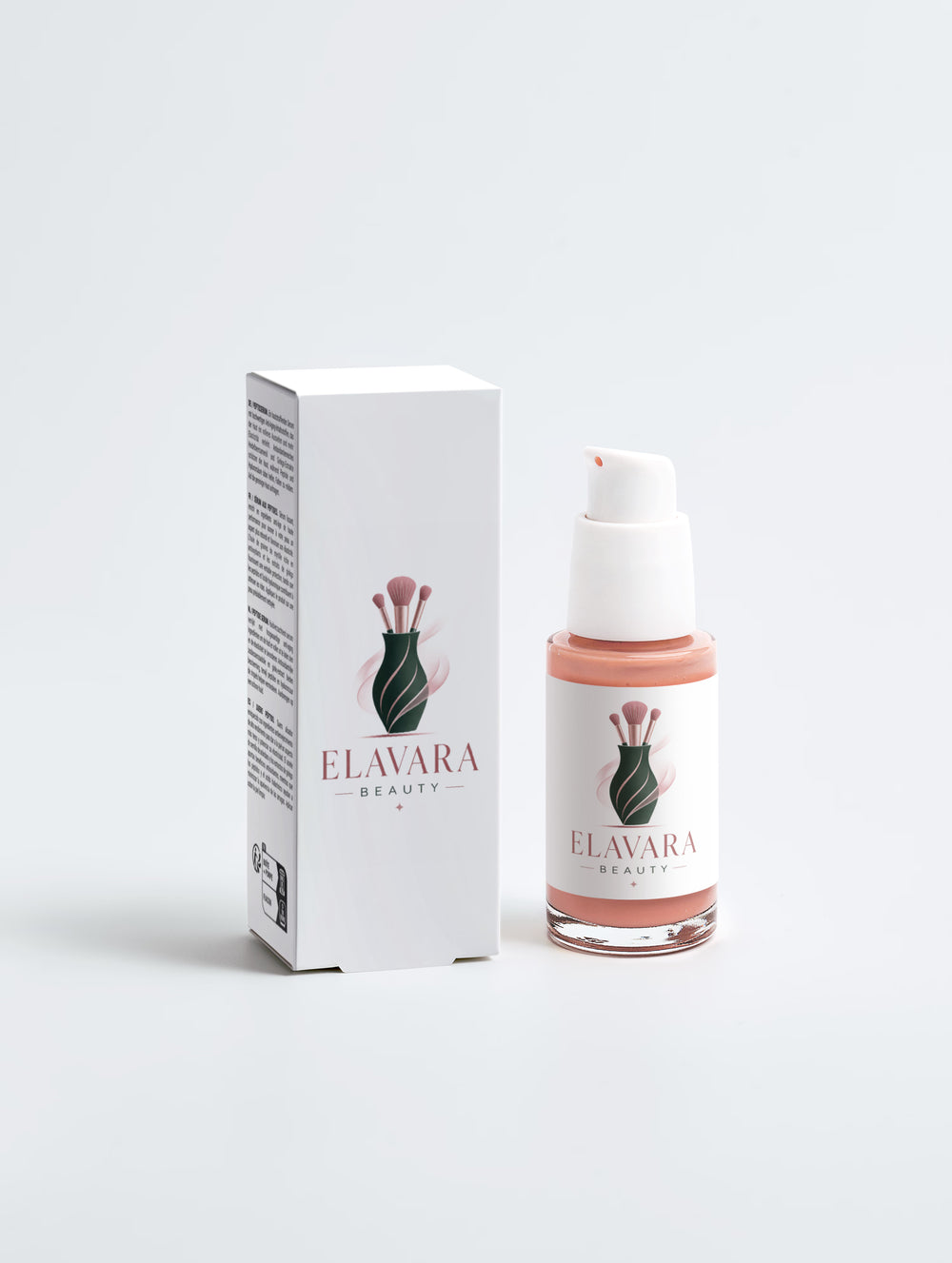 Peptid Anti-Aging Serum