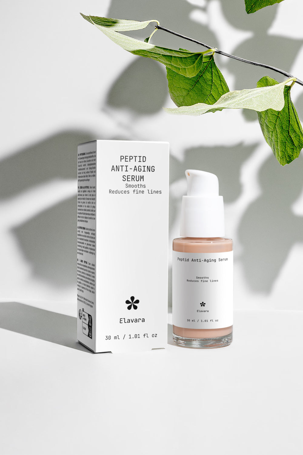 Anti-Age Peptide Collection
