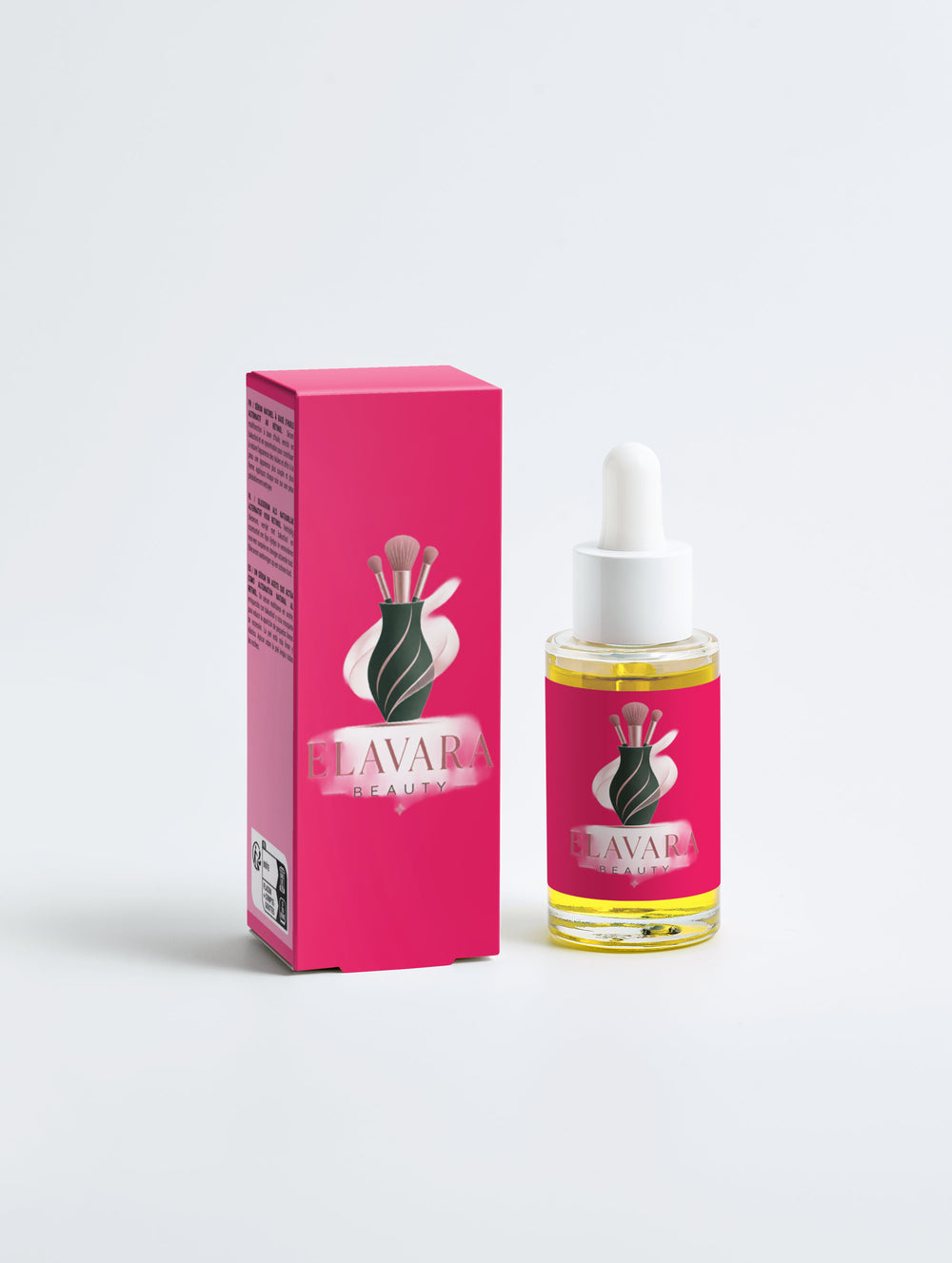 Boost Serum Sammelbox