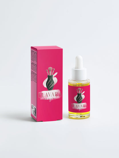 Boost Serum Sammelbox