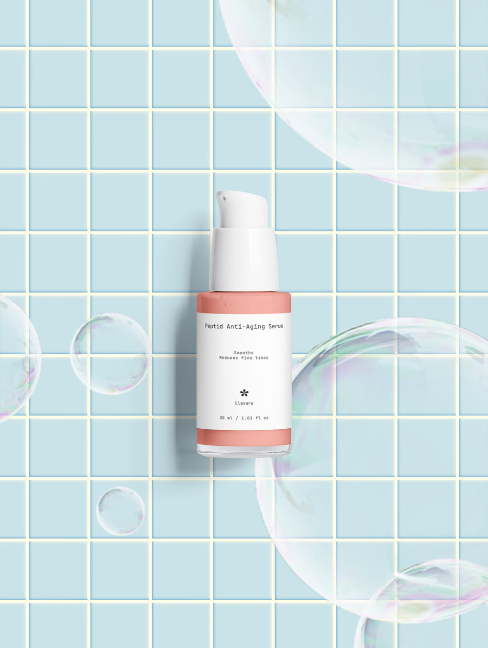 Anti-Age Peptide Collection