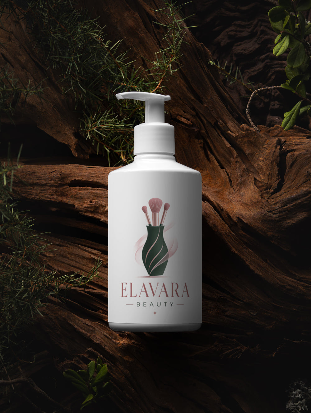Feuchtigkeitsspendendes Shampoo