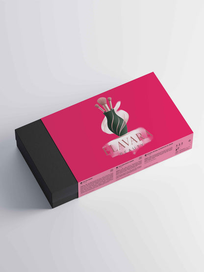 Boost Serum Sammelbox