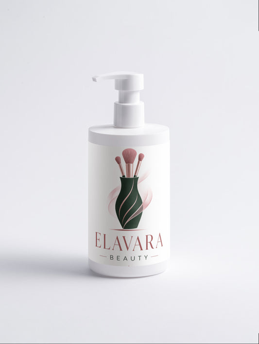 Keratin Volumen-Boost-Shampoo