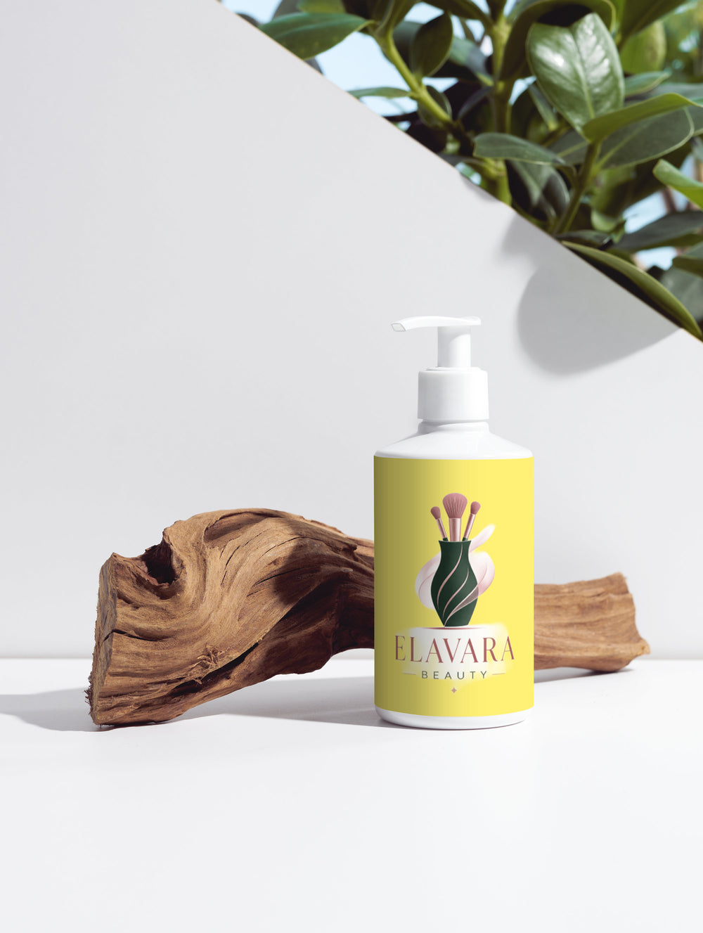 Glanzvolles Haar Duo