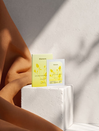 Anti-Age Hydrogel Eye Patches