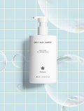 3-Step Curly Hair Care Routine