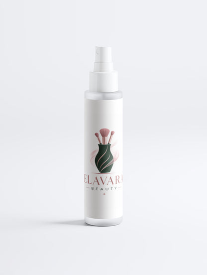Mikrobiom Präbiotisches Gesichtsspray