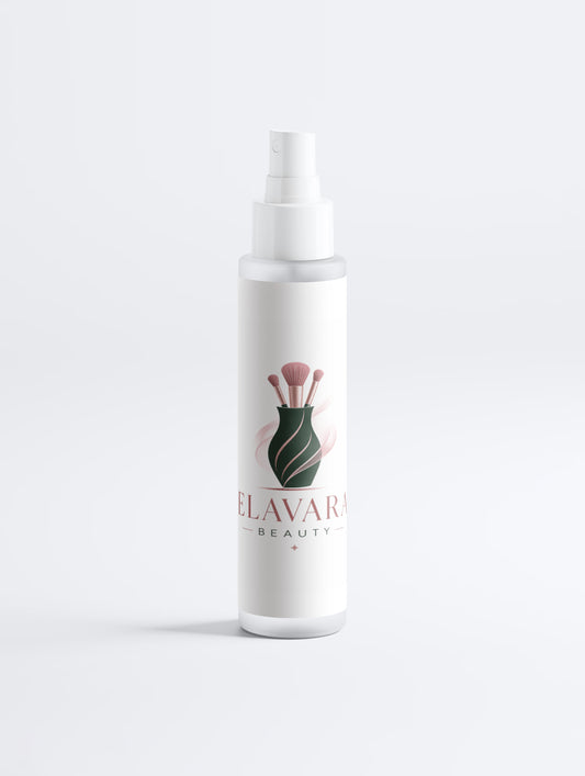 Mikrobiom Präbiotisches Gesichtsspray