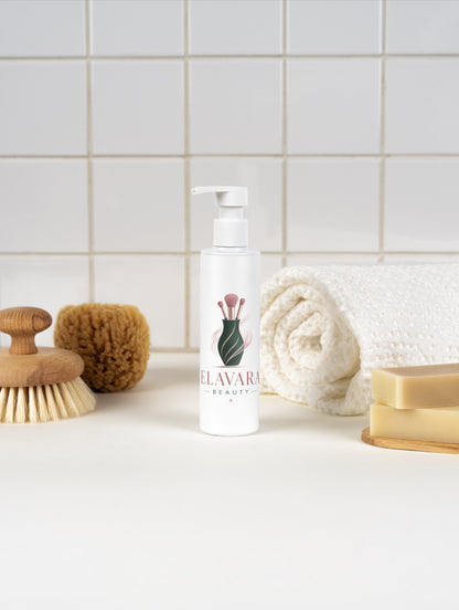 Baby Körperlotion