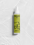 3-Step Keratin Hair Care Routine