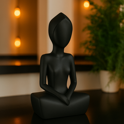 Frauenskulptur