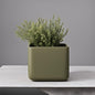 „Plant Cube“ – Design-Blumentopf