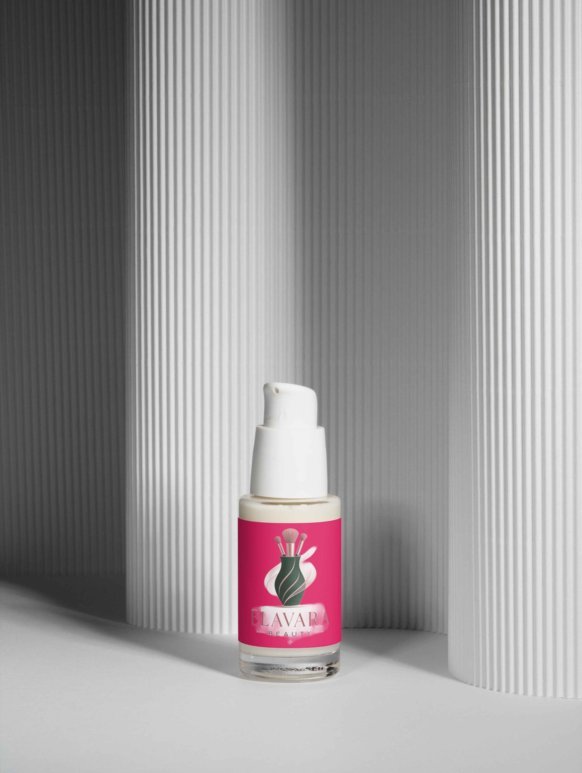 Boost Serum Sammelbox