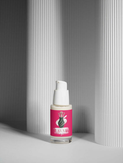 Boost Serum Sammelbox