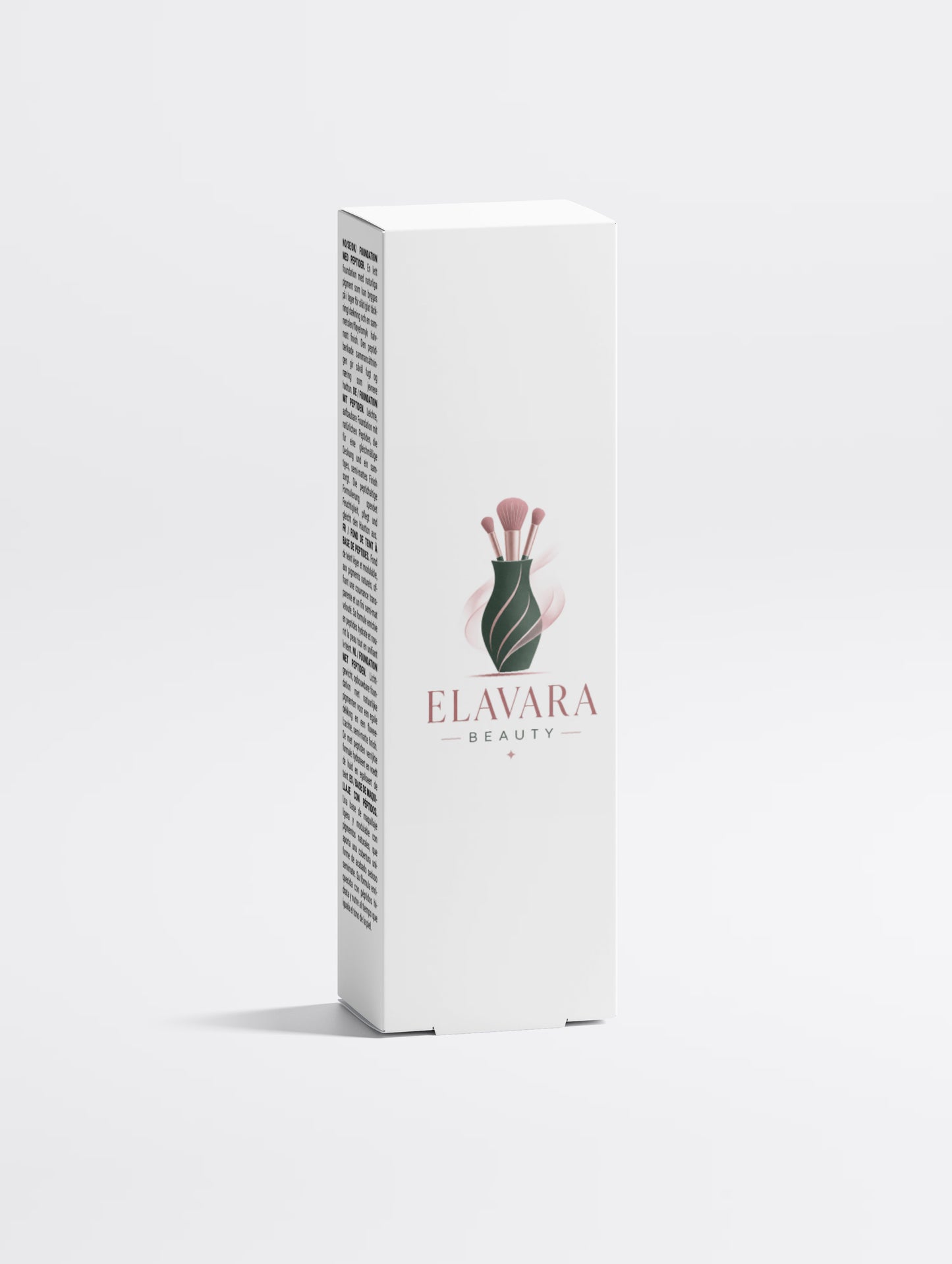 Foundation mit Peptiden, 05 Fair Neutral