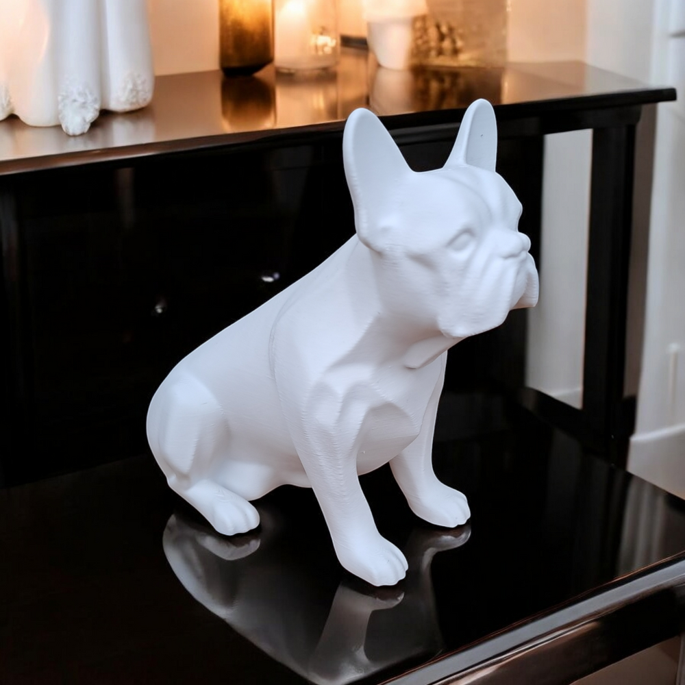 SÖT Vän freundliche Deko-Figur aus PLA, Ansicht 4