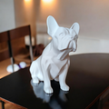SÖT Vän freundliche Deko-Figur aus PLA, Ansicht 5
