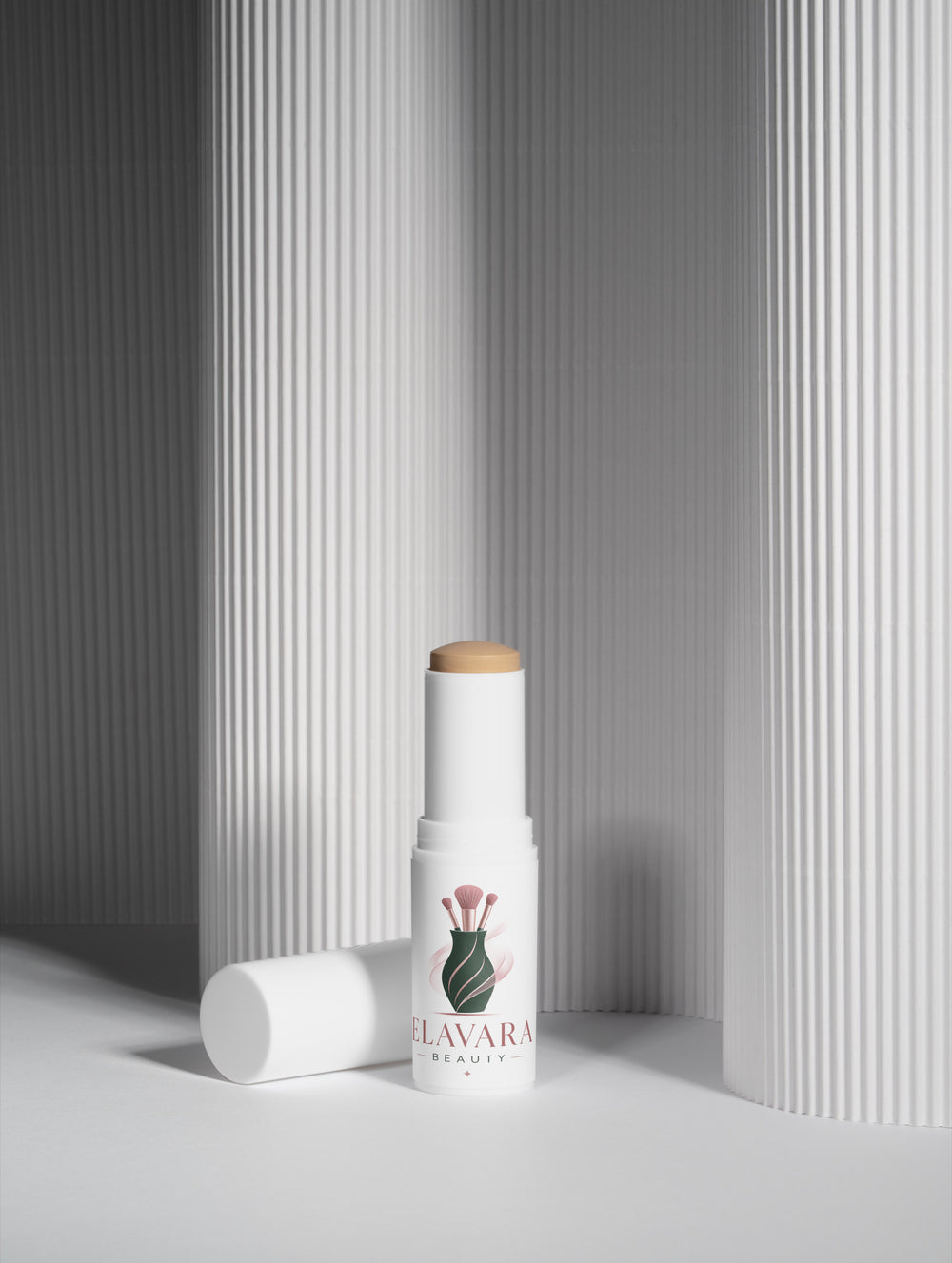 Farbkorrigierender Ceramide-Stick (LSF 30): 25 MEDIUM