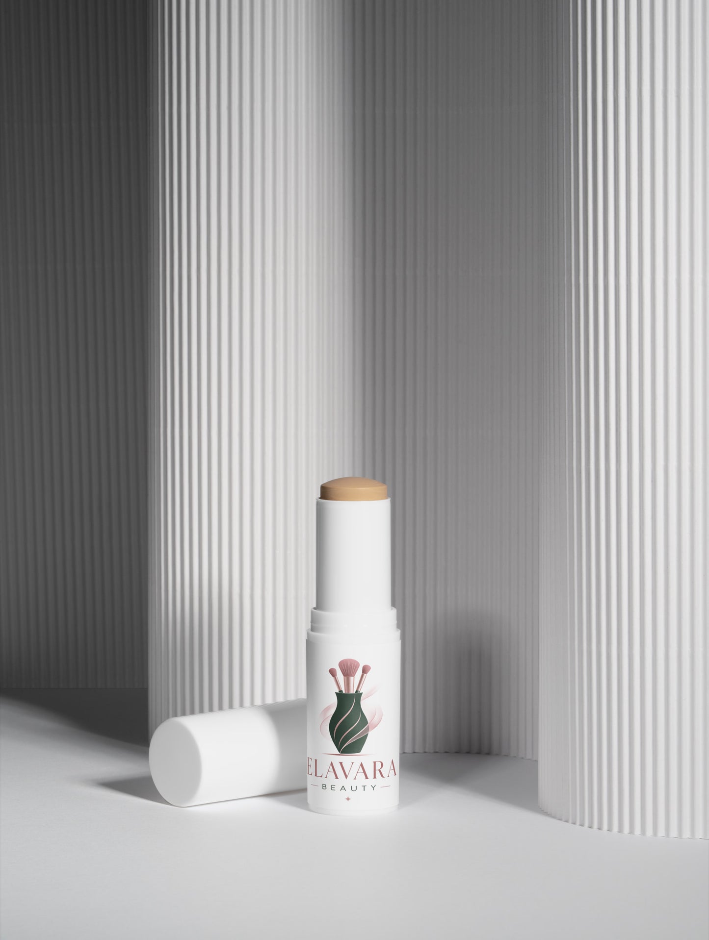 Farbkorrigierender Ceramide-Stick (LSF 30): 25 MEDIUM