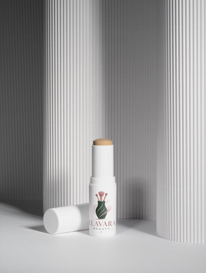 Farbkorrigierender Ceramide-Stick (LSF 30): 25 MEDIUM