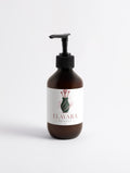 Silk Skin Body Serum, Gewürze & Sandelholz