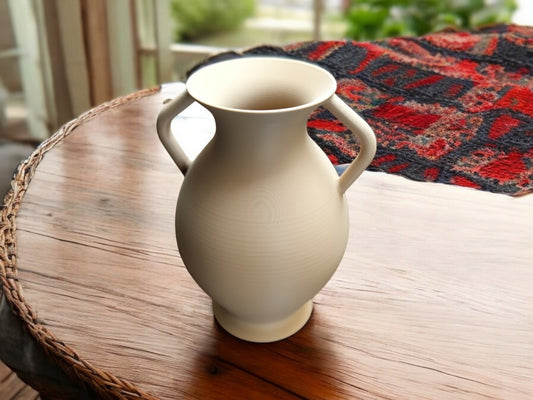 „Amphora“ – Klassische Design-Vase