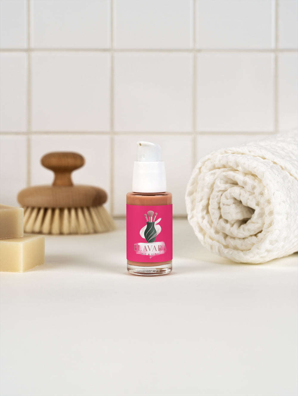 Boost Serum Sammelbox
