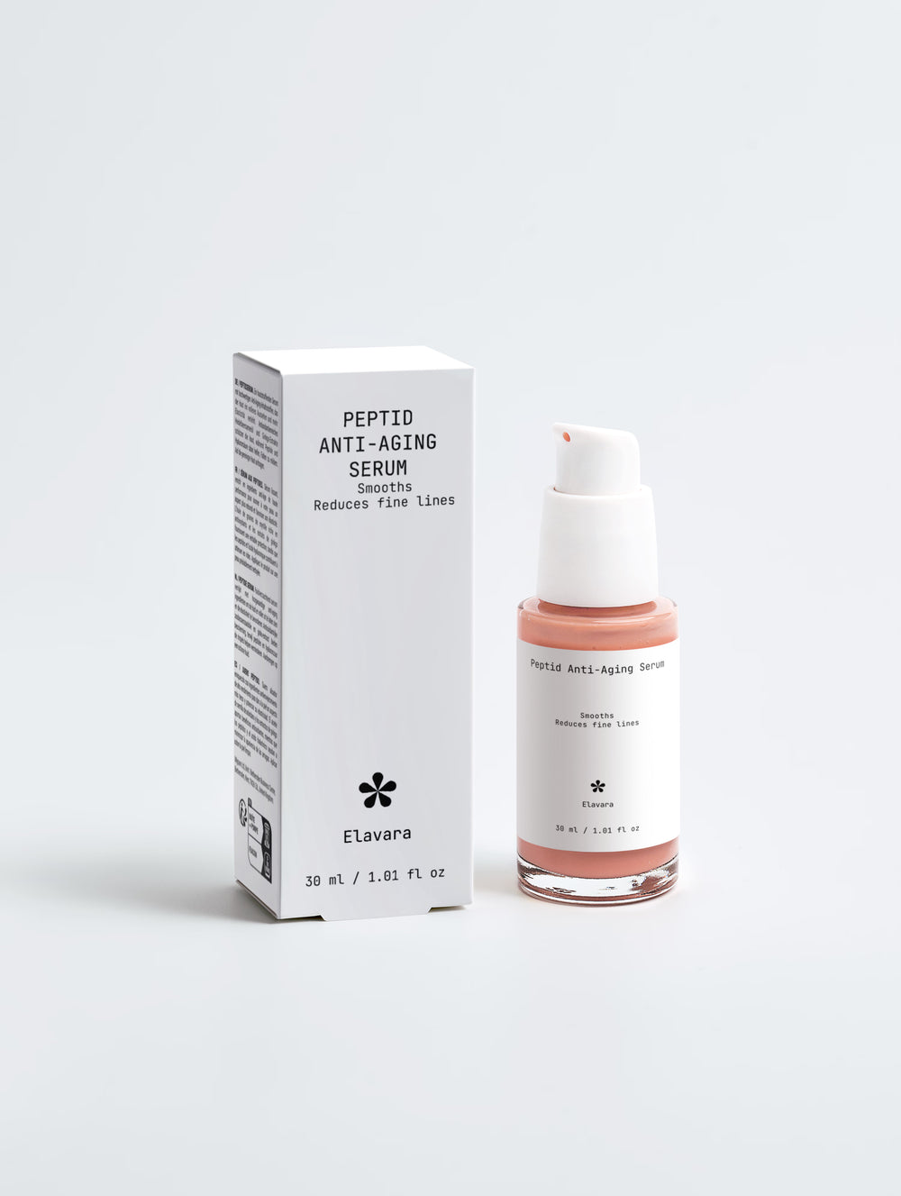 Anti-Age Peptide Collection