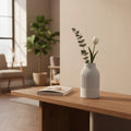 JAPANDI Vase im skandinavisch-japanischen Stil aus PLA, Produktansicht