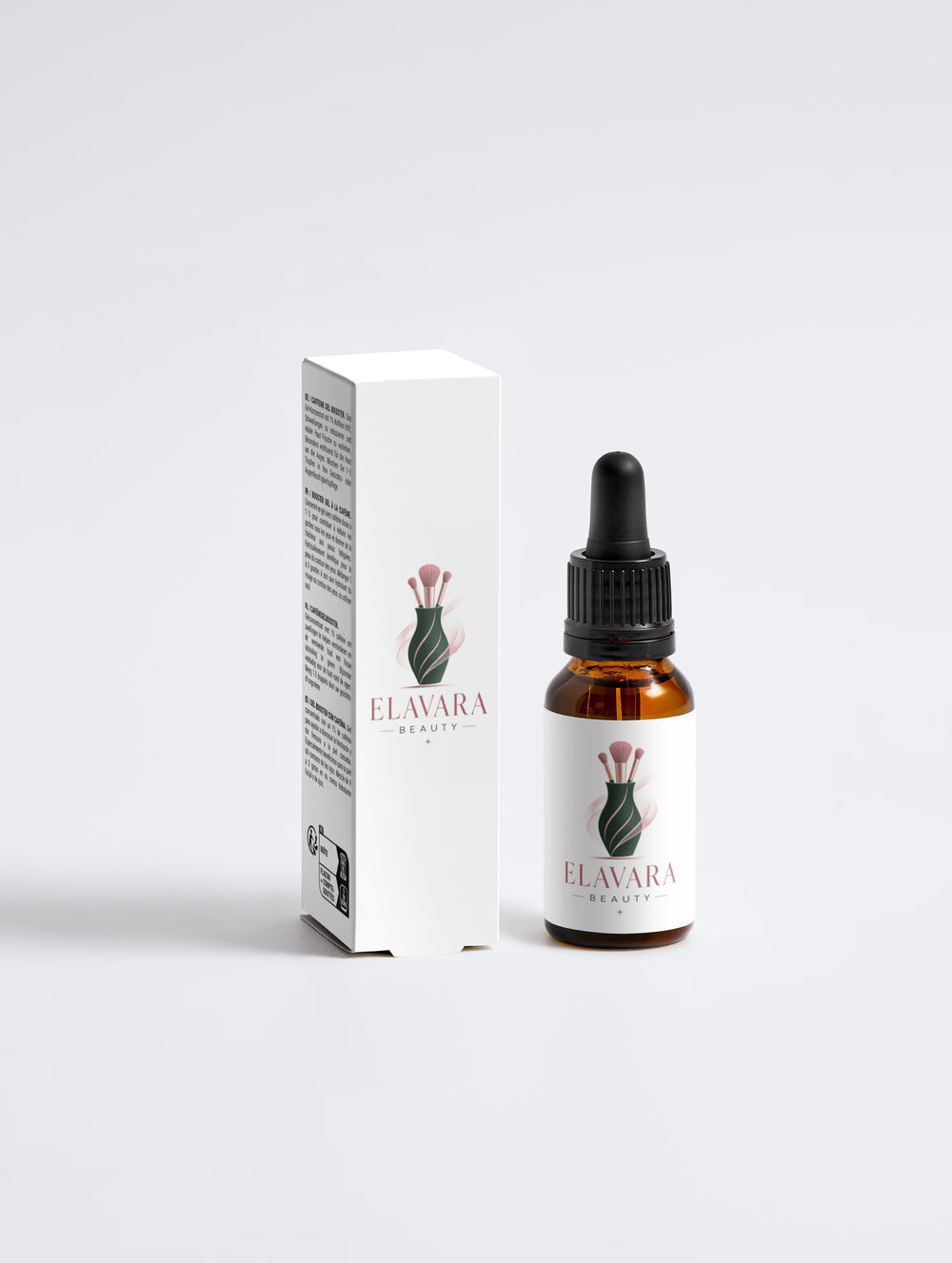Caffeine Gel Booster