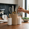 KOMBINO Ställ Kombi-Ständer für die Küche aus PLA, Produktansicht