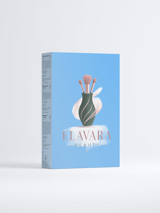 Hydration Ritual Sammelbox