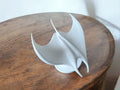 's Gletscher-Mantale Figur mit Mantel aus PLA, Ansicht 6