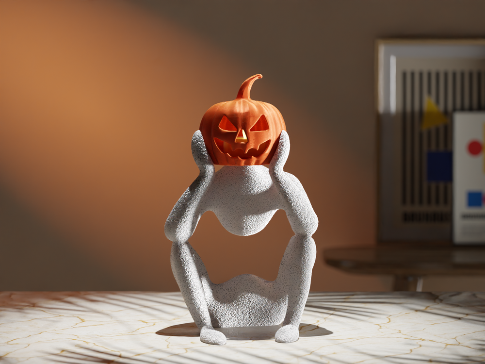 Nobody Pumpa