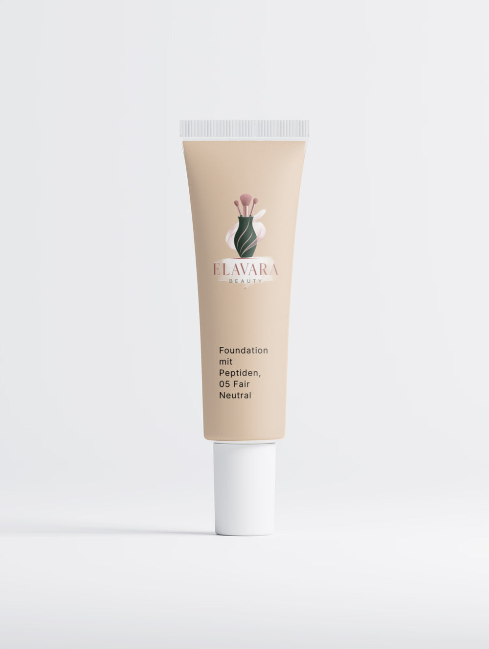 Foundation mit Peptiden, 05 Fair Neutral